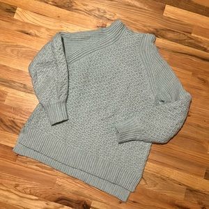 Anthropologie sweater